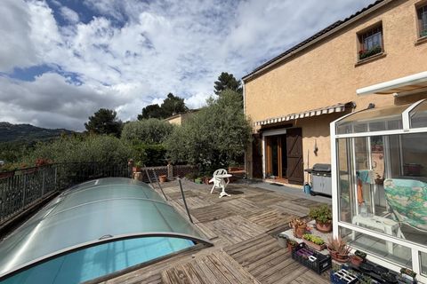 Villa i Contes, Alpes-Maritimes, Contes - € 399.000 | Ref: 1295 - foto 4