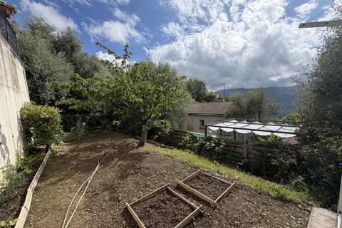 Villa i Contes, Alpes-Maritimes, Contes - € 399.000 | Ref: 1295 - foto 6