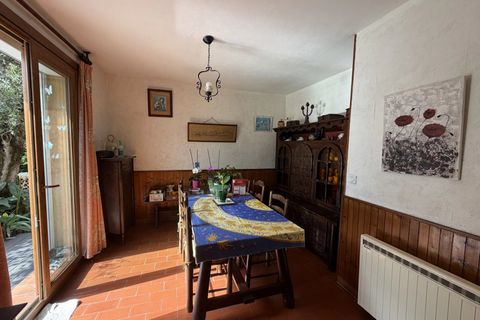 Villa i Contes, Alpes-Maritimes, Contes - € 399.000 | Ref: 1295 - foto 7