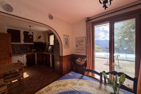 Villa i Contes, Alpes-Maritimes, Contes - € 399.000 | Ref: 1295 - foto 8
