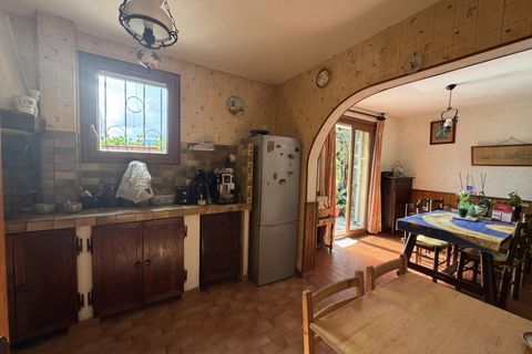 Villa i Contes, Alpes-Maritimes, Contes - € 399.000 | Ref: 1295 - foto 9