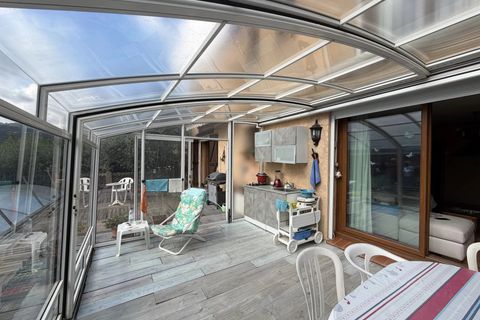 Villa i Contes, Alpes-Maritimes, Contes - € 399.000 | Ref: 1295 - foto 12