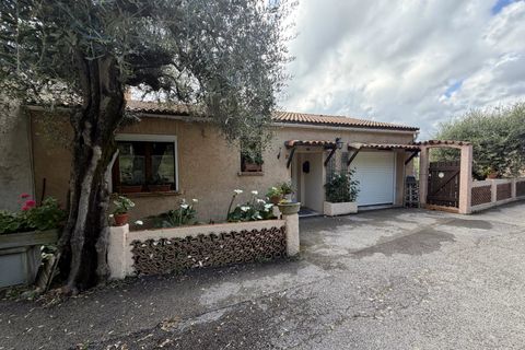 Villa i Contes, Alpes-Maritimes, Contes - € 399.000 | Ref: 1295 - foto 15