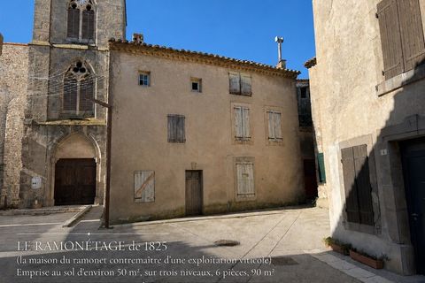 Villa a Nevian, Aude, Nevian - € 195.000 | Ref: 340932152484 - foto 14
