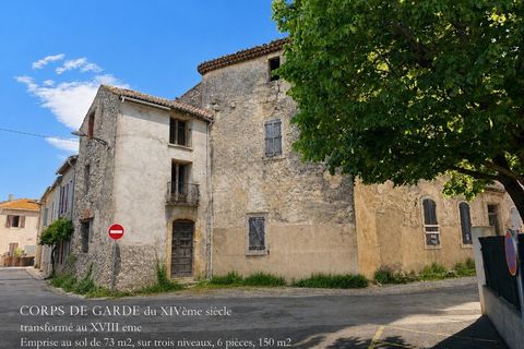 Villa a Nevian, Aude, Nevian - € 195.000 | Ref: 340932152484 - foto 17