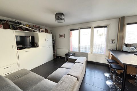 Leilighet i Massy, Essonne, Massy - € 189 000 | Ref: 340937919924 - foto 2
