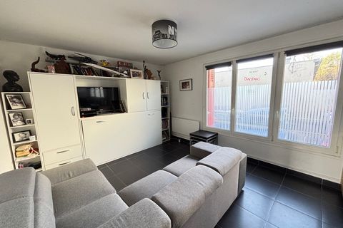 Leilighet i Massy, Essonne, Massy - € 189 000 | Ref: 340937919924 - foto 3