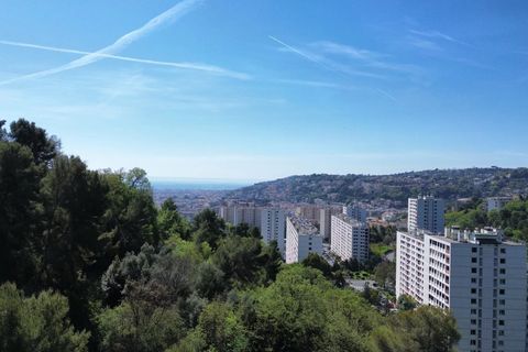 Lejlighed i Nice, Alpes-Maritimes, Nice - € 530.000 | Ref: 1287 - foto 1