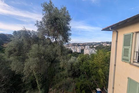 Lejlighed i Nice, Alpes-Maritimes, Nice - € 530.000 | Ref: 1287 - foto 12