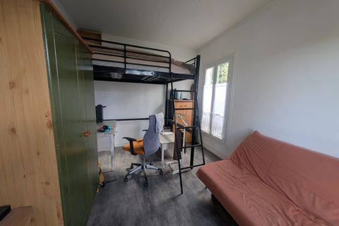 Lejlighed i Nice, Alpes-Maritimes, Nice - € 530.000 | Ref: 1287 - foto 13