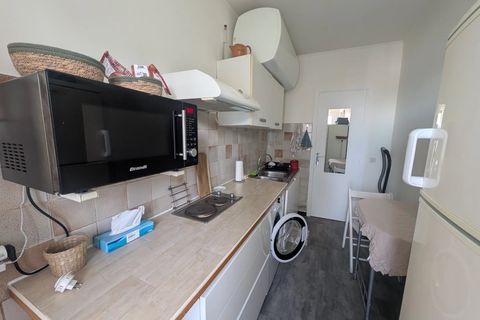 Lejlighed i Nice, Alpes-Maritimes, Nice - € 530.000 | Ref: 1287 - foto 14