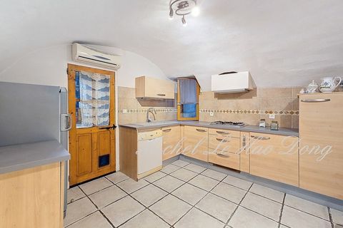 Landsbyhus i Cabrieres, Gard, Cabrieres - € 155.000 | Ref: 340938774155 - foto 4