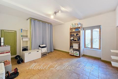 Landsbyhus i Cabrieres, Gard, Cabrieres - € 155.000 | Ref: 340938774155 - foto 7