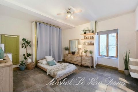 Landsbyhus i Cabrieres, Gard, Cabrieres - € 155.000 | Ref: 340938774155 - foto 8