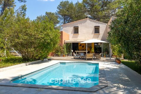 Villa a Fuveau, Bouches-du-Rhone, Fuveau - € 920.000 | Ref: 340938624808 - foto 2