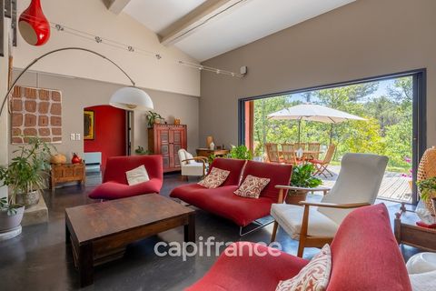 Villa a Fuveau, Bouches-du-Rhone, Fuveau - € 920.000 | Ref: 340938624808 - foto 3