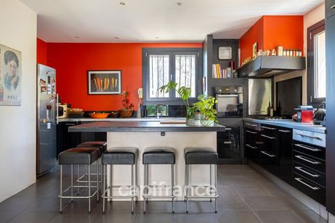 Villa a Fuveau, Bouches-du-Rhone, Fuveau - € 920.000 | Ref: 340938624808 - foto 5