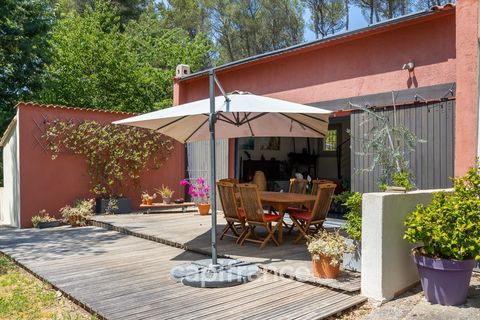 Villa a Fuveau, Bouches-du-Rhone, Fuveau - € 920.000 | Ref: 340938624808 - foto 7