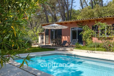 Villa a Fuveau, Bouches-du-Rhone, Fuveau - € 920.000 | Ref: 340938624808 - foto 8