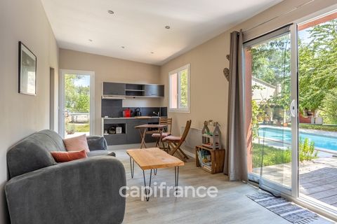 Villa a Fuveau, Bouches-du-Rhone, Fuveau - € 920.000 | Ref: 340938624808 - foto 12