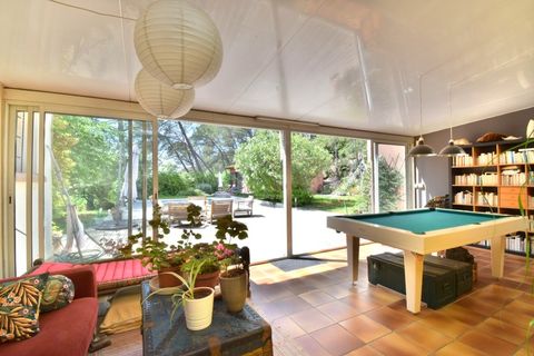 Villa a Fuveau, Bouches-du-Rhone, Fuveau - € 920.000 | Ref: 340938624808 - foto 14