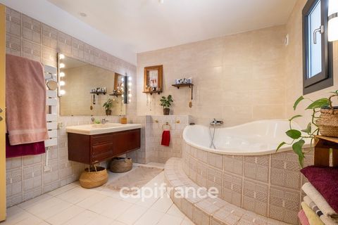 Villa a Fuveau, Bouches-du-Rhone, Fuveau - € 920.000 | Ref: 340938624808 - foto 19