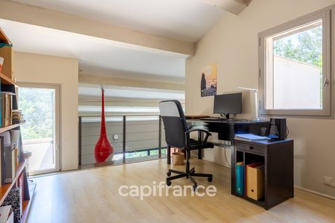 Villa a Fuveau, Bouches-du-Rhone, Fuveau - € 920.000 | Ref: 340938624808 - foto 24
