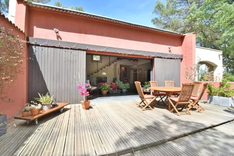 Villa a Fuveau, Bouches-du-Rhone, Fuveau - € 920.000 | Ref: 340938624808 - foto 28