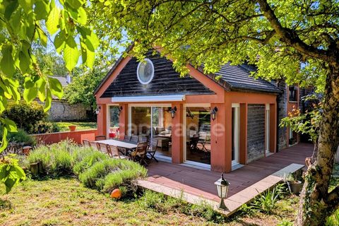 Villa i Corbeil-Essonnes, Essonne, Corbeil-Essonnes - € 535.000 | Ref: 340937873687 - foto 1