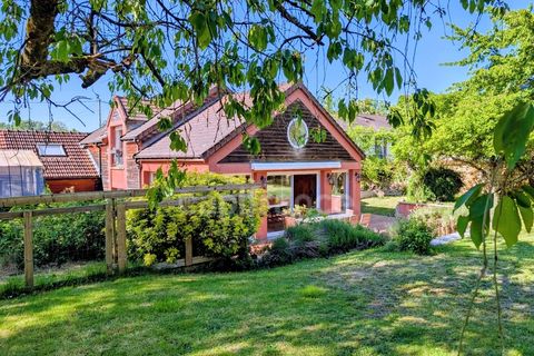 Villa i Corbeil-Essonnes, Essonne, Corbeil-Essonnes - € 535.000 | Ref: 340937873687 - foto 3