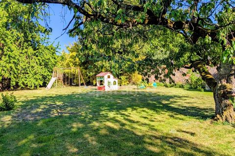 Villa i Corbeil-Essonnes, Essonne, Corbeil-Essonnes - € 535.000 | Ref: 340937873687 - foto 4