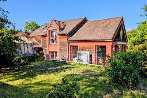 Villa i Corbeil-Essonnes, Essonne, Corbeil-Essonnes - € 535.000 | Ref: 340937873687 - foto 6