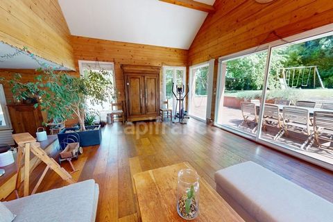 Villa i Corbeil-Essonnes, Essonne, Corbeil-Essonnes - € 535.000 | Ref: 340937873687 - foto 7