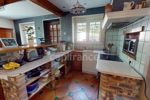 Villa i Corbeil-Essonnes, Essonne, Corbeil-Essonnes - € 535.000 | Ref: 340937873687 - foto 10