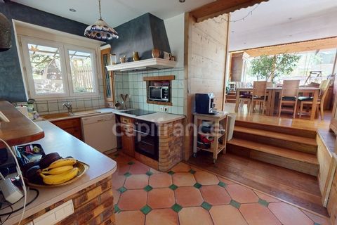 Villa i Corbeil-Essonnes, Essonne, Corbeil-Essonnes - € 535.000 | Ref: 340937873687 - foto 11