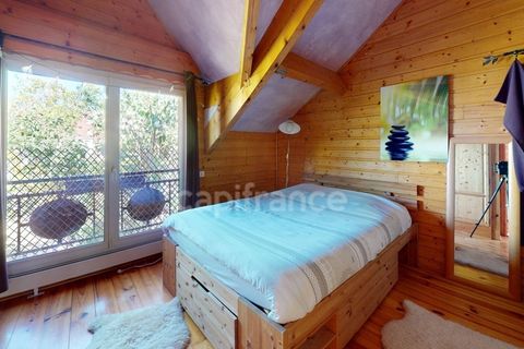Villa i Corbeil-Essonnes, Essonne, Corbeil-Essonnes - € 535.000 | Ref: 340937873687 - foto 13