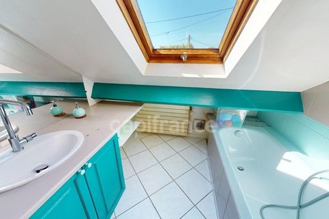 Villa i Corbeil-Essonnes, Essonne, Corbeil-Essonnes - € 535.000 | Ref: 340937873687 - foto 15
