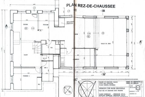 Villa i Corbeil-Essonnes, Essonne, Corbeil-Essonnes - € 535.000 | Ref: 340937873687 - foto 19