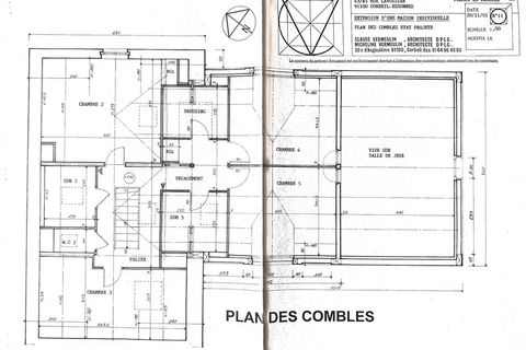 Villa i Corbeil-Essonnes, Essonne, Corbeil-Essonnes - € 535.000 | Ref: 340937873687 - foto 20