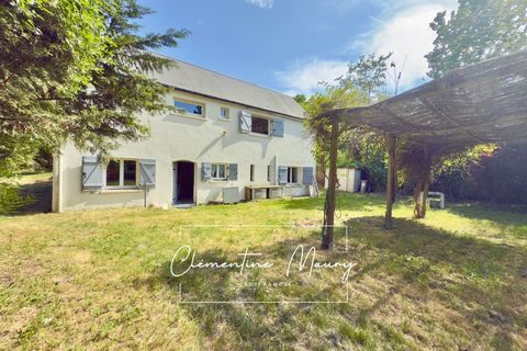 Villa a Pezou, Loir-et-Cher, Pezou - € 167.480 | Ref: 340936592661 - foto 2