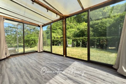 Villa a Pezou, Loir-et-Cher, Pezou - € 167.480 | Ref: 340936592661 - foto 4