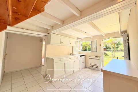Villa a Pezou, Loir-et-Cher, Pezou - € 167.480 | Ref: 340936592661 - foto 8