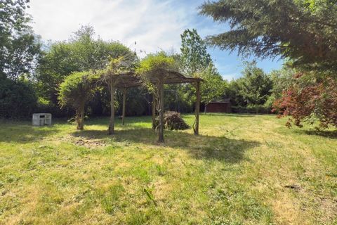 Villa a Pezou, Loir-et-Cher, Pezou - € 167.480 | Ref: 340936592661 - foto 12