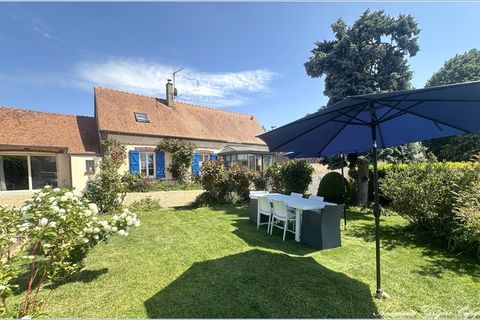 Villa a Landelles, Eure-et-Loir, Landelles - € 264.500 | Ref: 340934740229 - foto 19