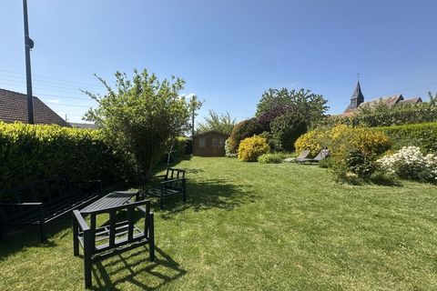Villa a Landelles, Eure-et-Loir, Landelles - € 264.500 | Ref: 340934740229 - foto 20