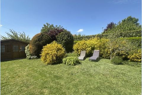 Villa a Landelles, Eure-et-Loir, Landelles - € 264.500 | Ref: 340934740229 - foto 21