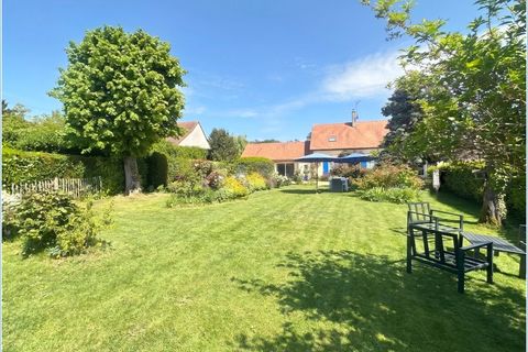 Villa a Landelles, Eure-et-Loir, Landelles - € 264.500 | Ref: 340934740229 - foto 22