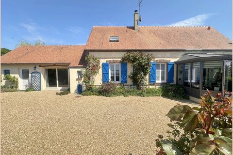 Villa a Landelles, Eure-et-Loir, Landelles - € 264.500 | Ref: 340934740229 - foto 23