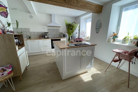 Villa a La Fère, Aisne, La Fère - € 157.000 | Ref: 340932837584 - foto 6
