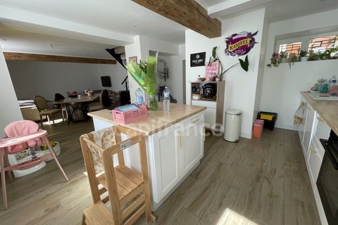 Villa a La Fère, Aisne, La Fère - € 157.000 | Ref: 340932837584 - foto 7
